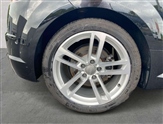 Audi TT Image 6