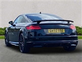 Audi TT Image 2