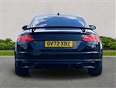 Audi TT Image 4