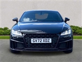 Audi TT Image 5