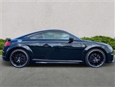 Audi TT Image 3