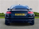 Audi TT Image 4