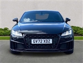 Audi TT Image 5