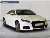 Audi TT Image 1
