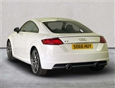 Audi TT Image 2
