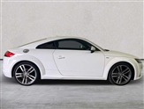 Audi TT Image 3
