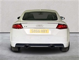 Audi TT Image 4
