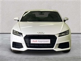 Audi TT Image 5