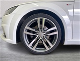 Audi TT Image 6