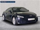 Audi TT Image 1