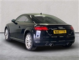 Audi TT Image 2