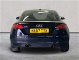 Audi TT Image 4