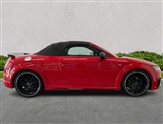 Audi TT Image 3