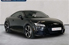 Used Audi TT