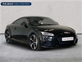 Audi TT Image 1