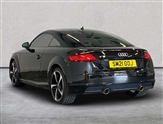Audi TT Image 2