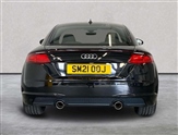 Audi TT Image 4