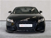 Audi TT Image 5