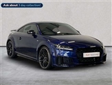 Audi TT Image 1