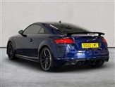 Audi TT Image 2