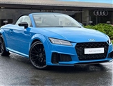 Audi TT Image 1