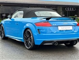 Audi TT Image 2