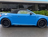 Audi TT Image 3