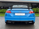 Audi TT Image 4