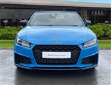 Audi TT Image 6