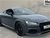 Audi TT Image 1