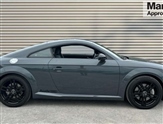 Audi TT Image 2