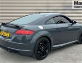 Audi TT Image 3