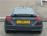 Audi TT Image 4