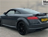 Audi TT Image 5