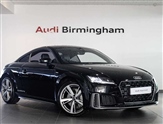 Audi TT Image 1