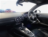 Audi TT Image 2