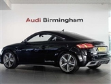Audi TT Image 3