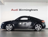 Audi TT Image 4