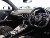 Audi TT Image 6