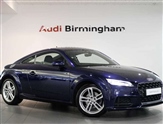 Audi TT Image 1
