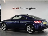 Audi TT Image 3