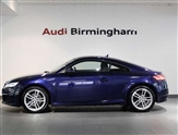 Audi TT Image 4