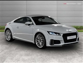 Audi TT Image 1