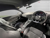 Audi TT Image 5