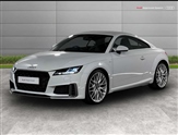 Audi TT Image 6