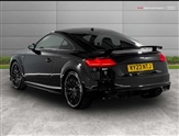 Audi TT Image 3