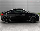 Audi TT Image 4