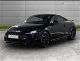 Audi TT Image 6