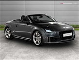 Audi TT Image 1