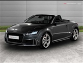 Audi TT Image 2